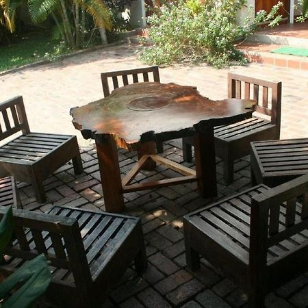 Lao Lu Lodge Λουάνγκ Πραμπάνγκ Εξωτερικό φωτογραφία