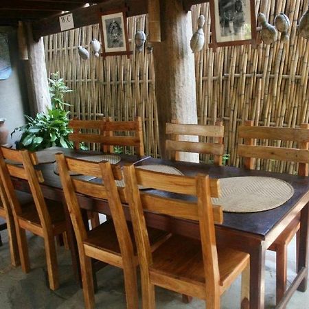 Lao Lu Lodge Λουάνγκ Πραμπάνγκ Εξωτερικό φωτογραφία