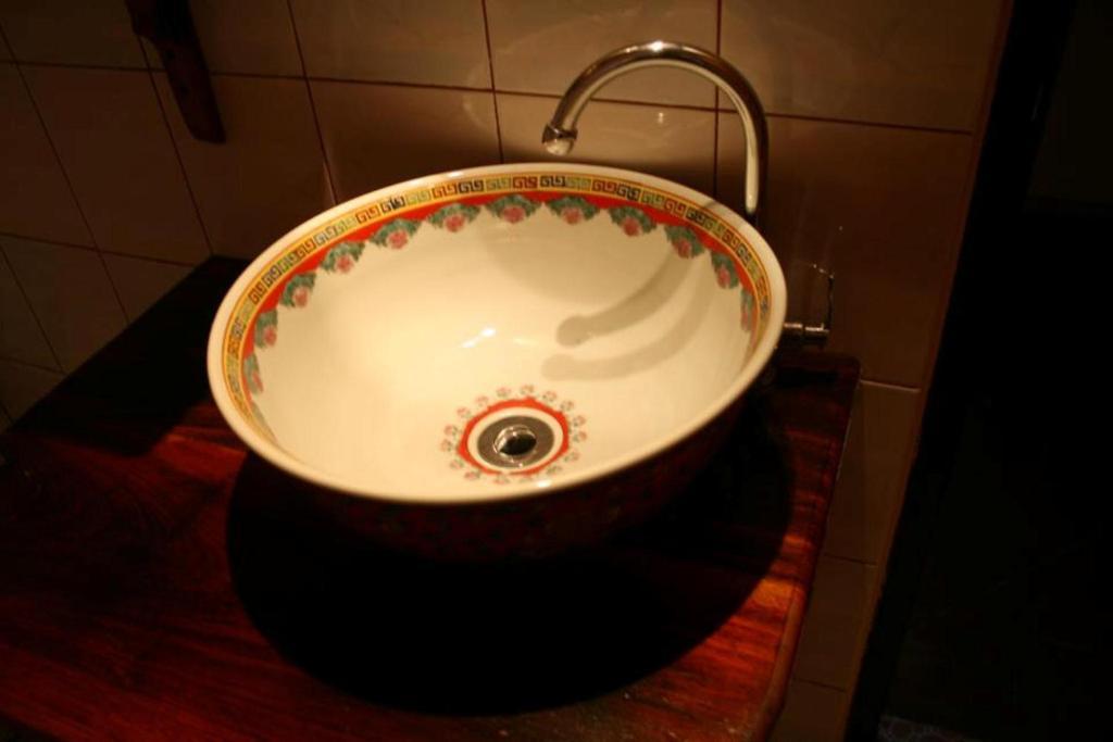 Lao Lu Lodge Λουάνγκ Πραμπάνγκ Εξωτερικό φωτογραφία