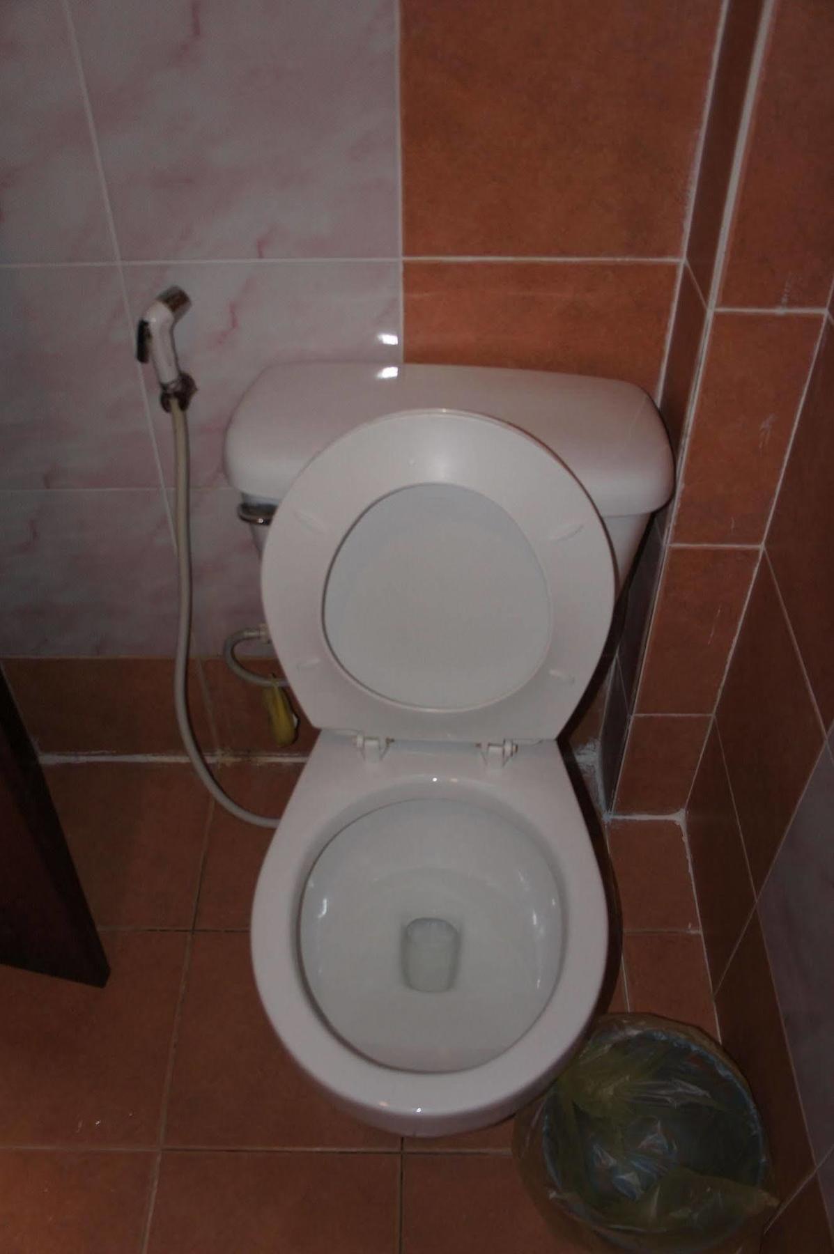 Lao Lu Lodge Λουάνγκ Πραμπάνγκ Εξωτερικό φωτογραφία